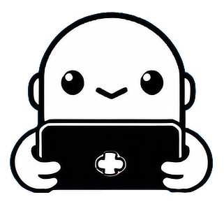 MyLittleGamer.com logo